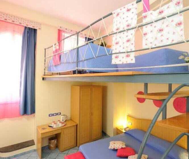 مبيت وإفطار Sharon House