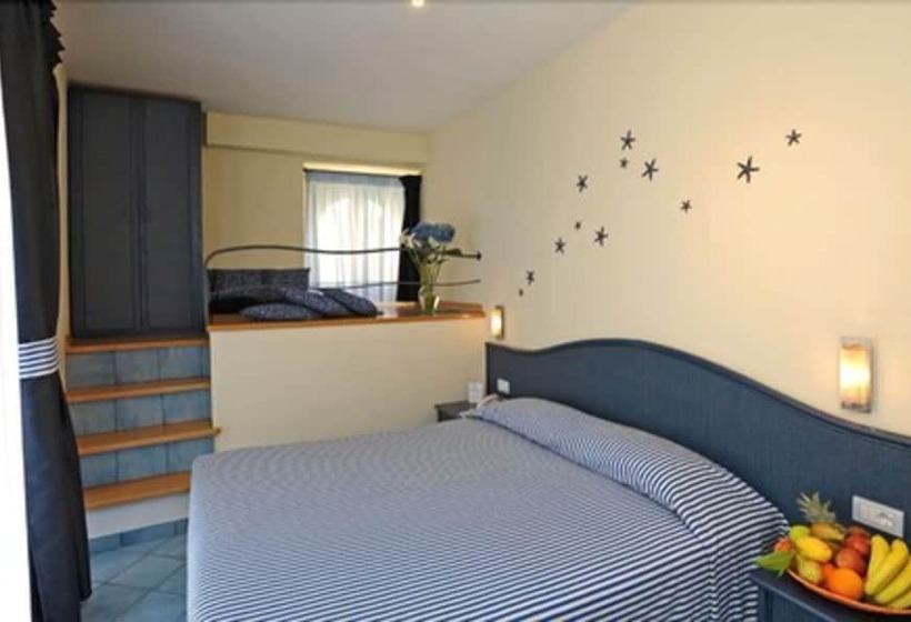 مبيت وإفطار Sharon House