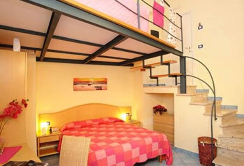 مبيت وإفطار Sharon House