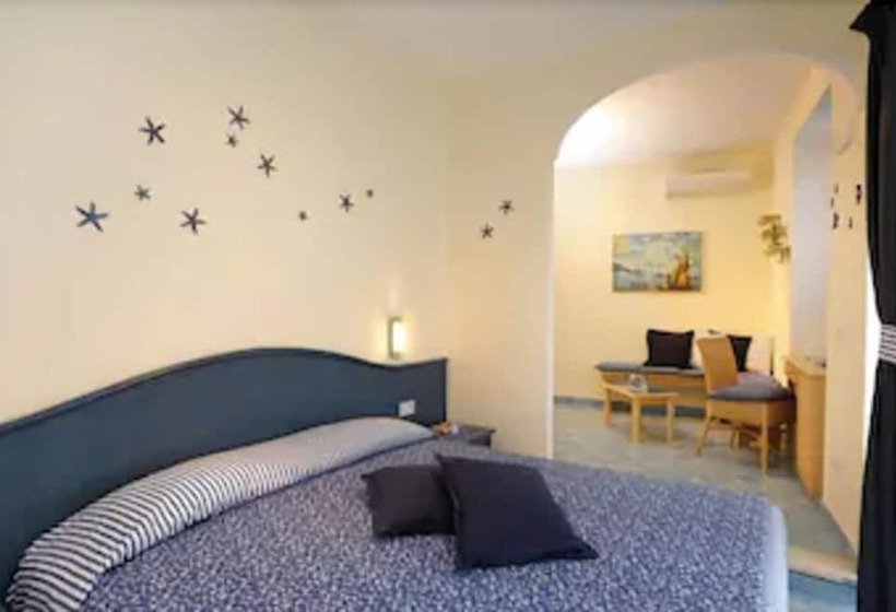 مبيت وإفطار Sharon House