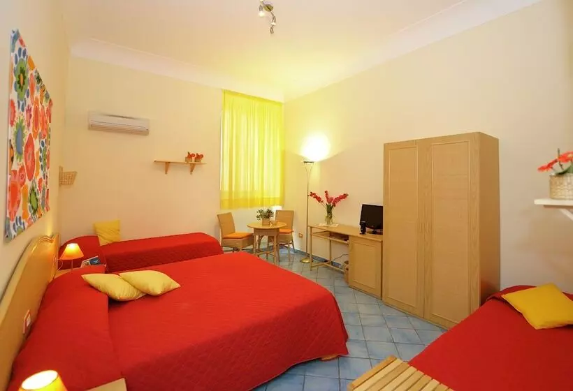 Bed and Breakfast Sharon House