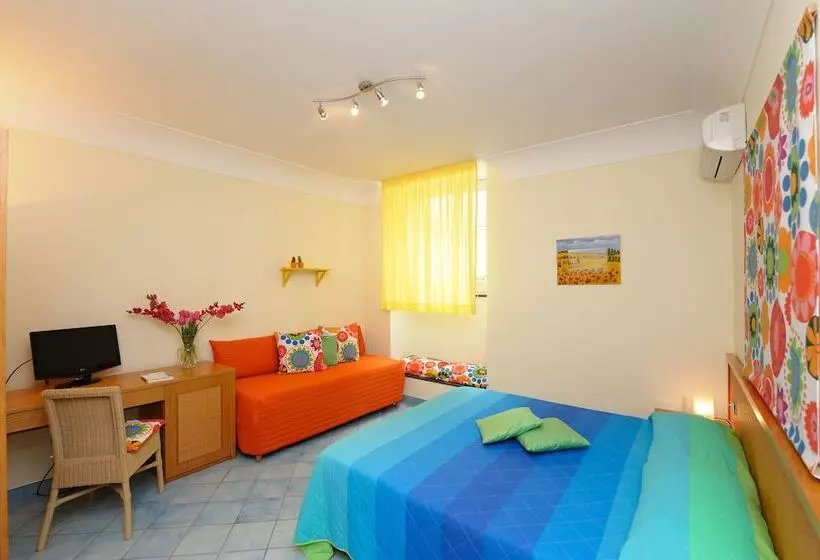 Bed and Breakfast Sharon House