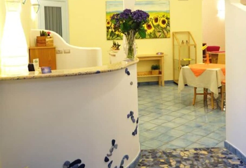 مبيت وإفطار Sharon House