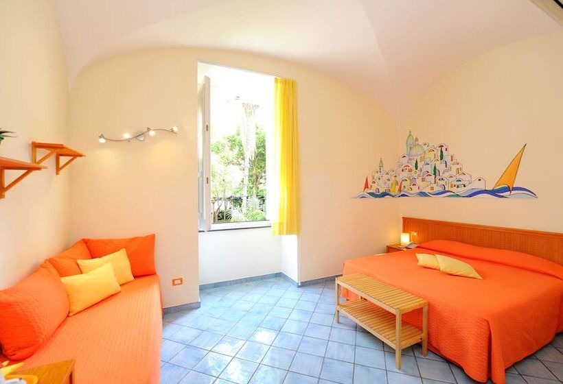 مبيت وإفطار Sharon House