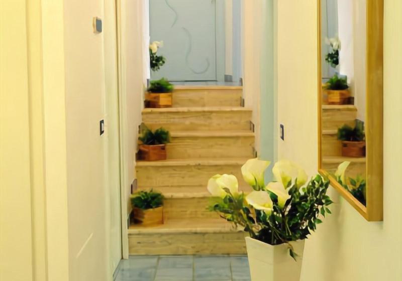 مبيت وإفطار Sharon House