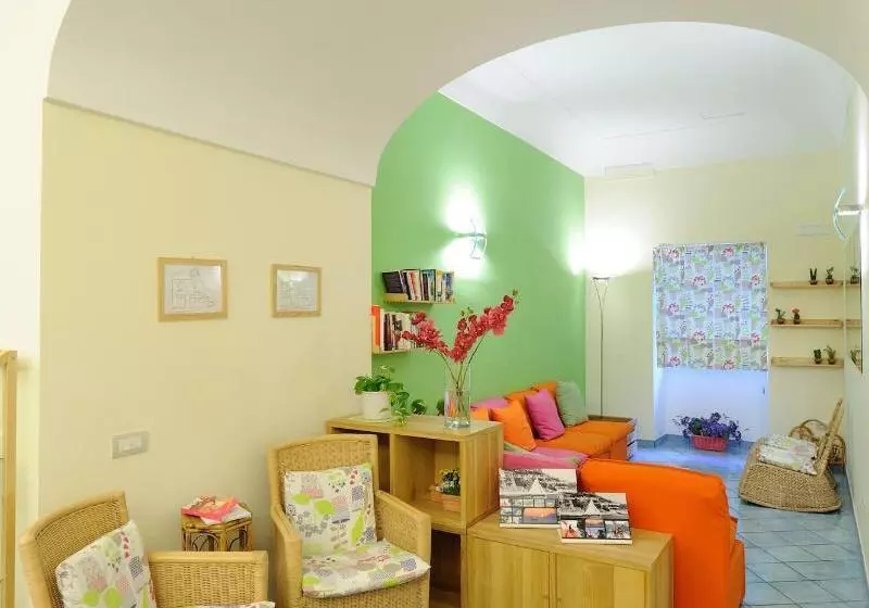 Bed and Breakfast Sharon House