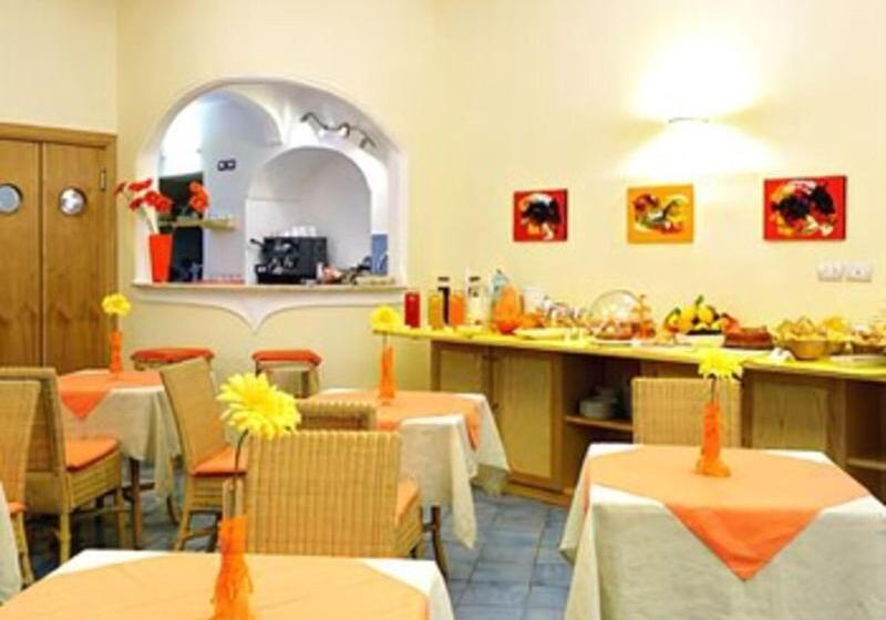 مبيت وإفطار Sharon House