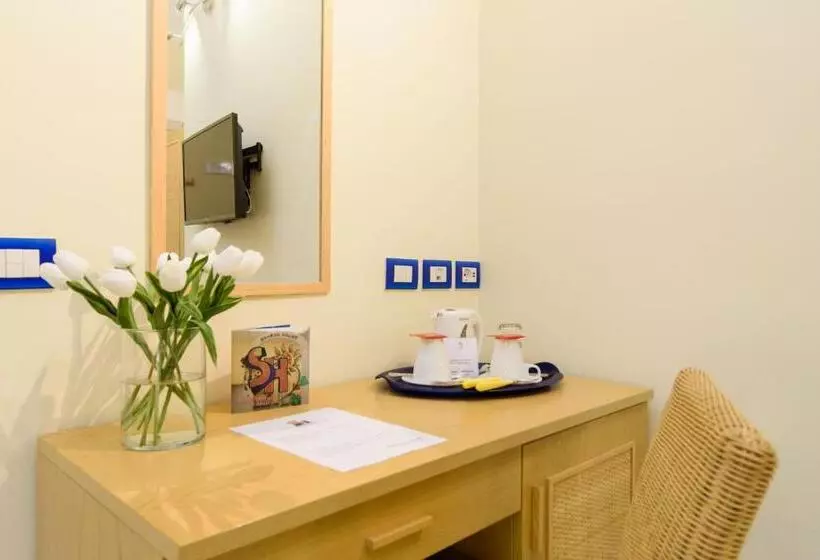 Bed and Breakfast Sharon House