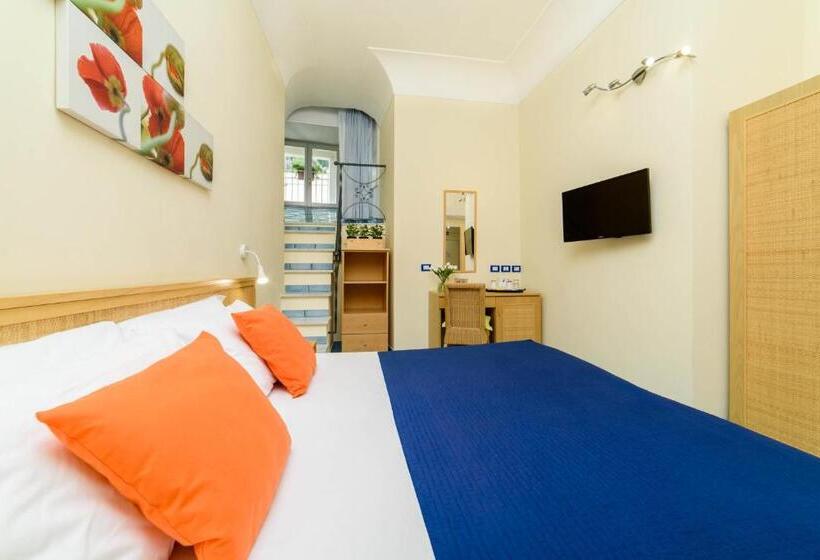 مبيت وإفطار Sharon House