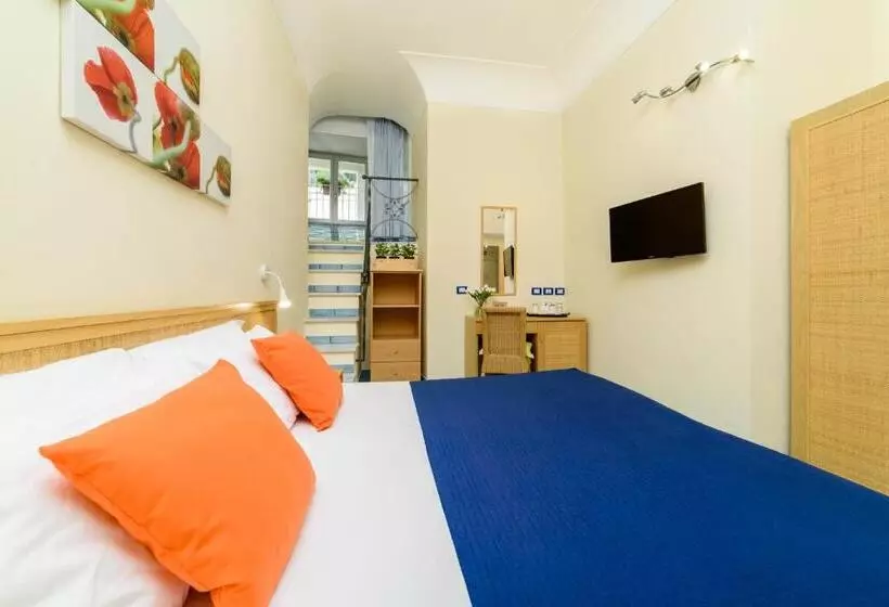 Bed and Breakfast Sharon House