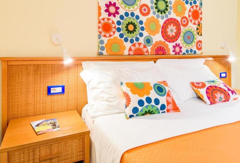 مبيت وإفطار Sharon House