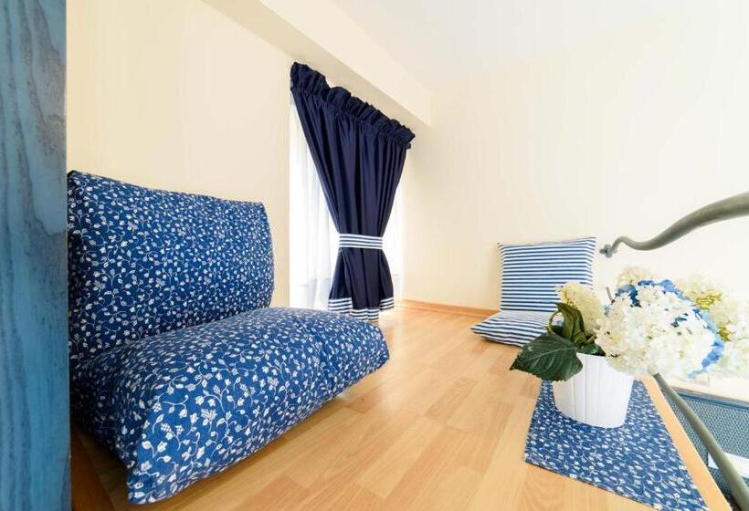 مبيت وإفطار Sharon House