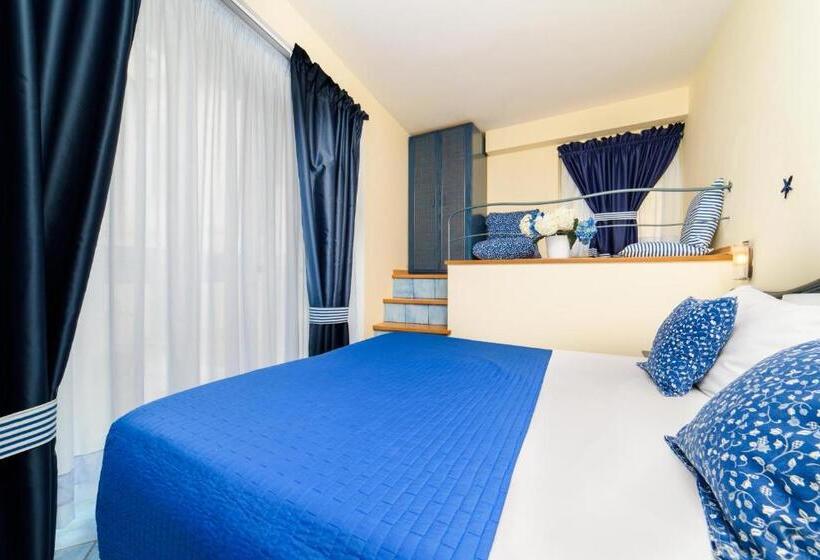 مبيت وإفطار Sharon House