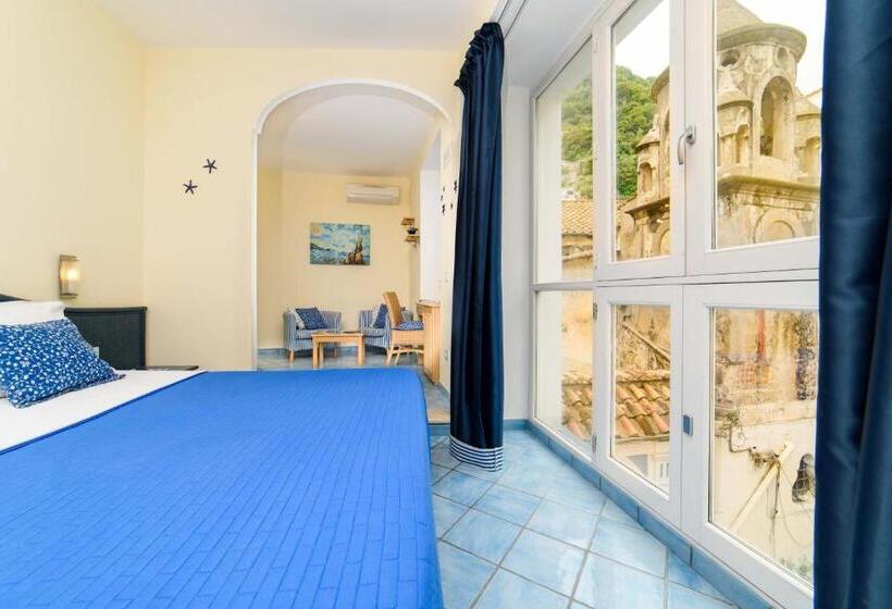 مبيت وإفطار Sharon House