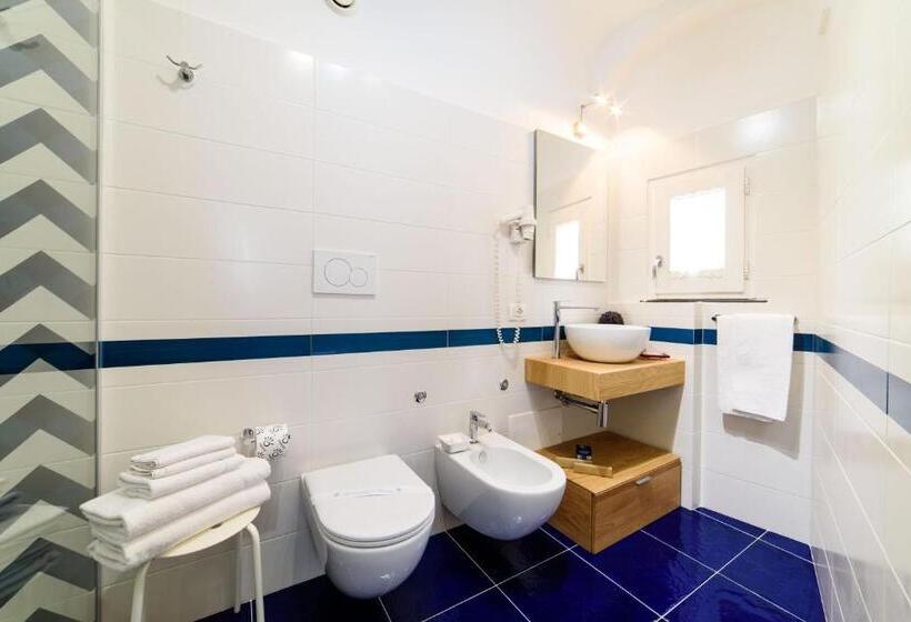 مبيت وإفطار Sharon House