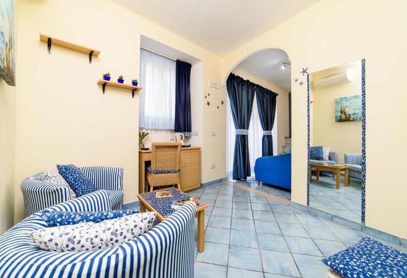 مبيت وإفطار Sharon House