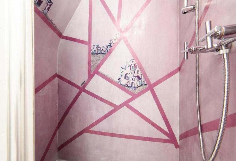 مبيت وإفطار Sharon House