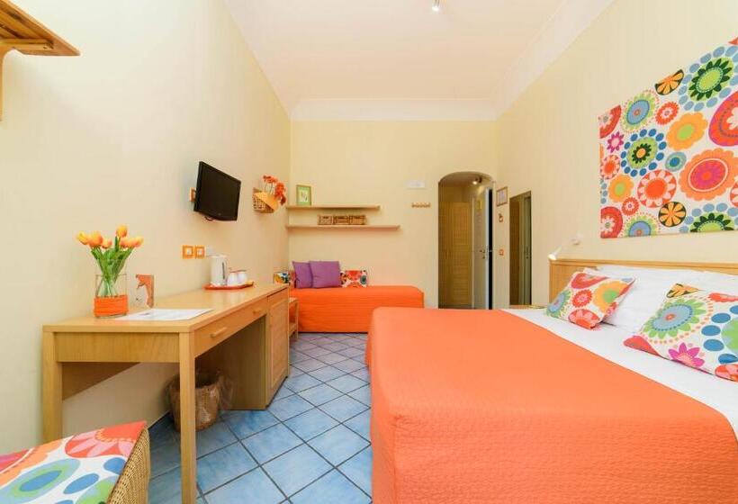 مبيت وإفطار Sharon House