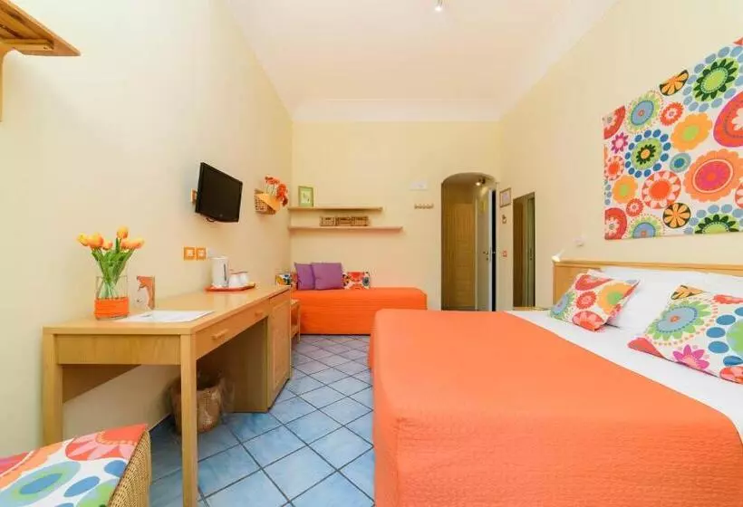 Bed and Breakfast Sharon House