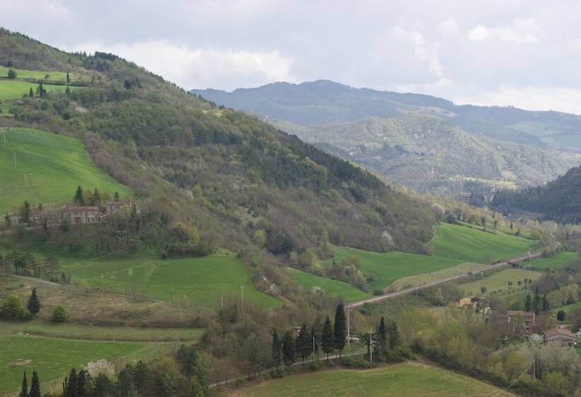 Agriturismo Corte Dei Mori