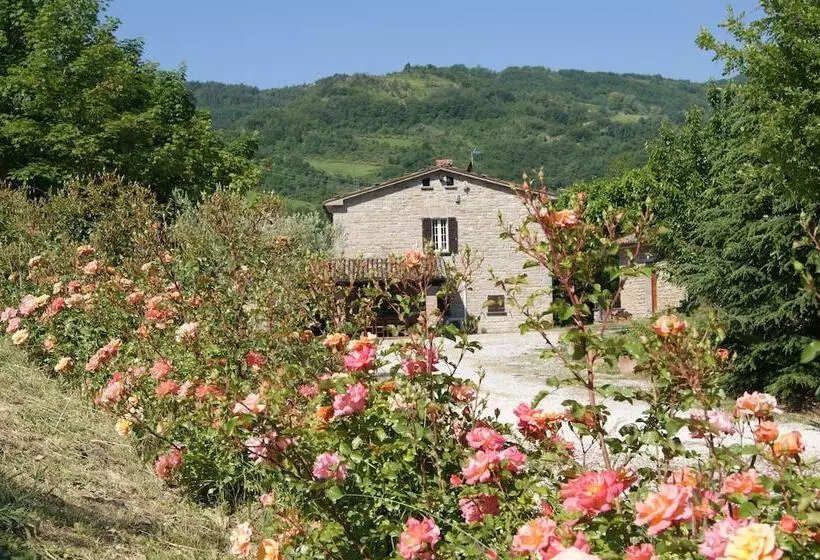 Agriturismo Corte Dei Mori