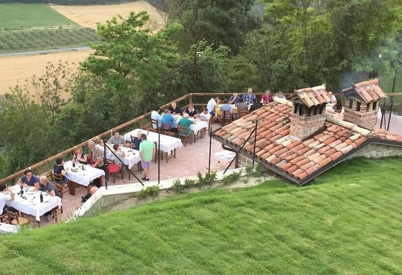 Agriturismo Corte Dei Mori