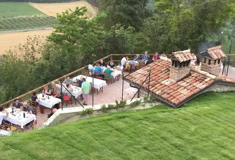 Agriturismo Corte Dei Mori