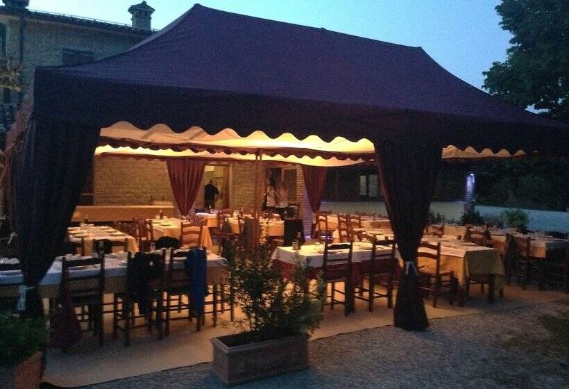 Agriturismo Corte Dei Mori