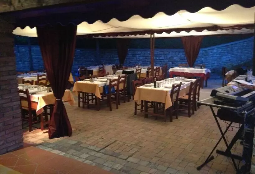 Agriturismo Corte Dei Mori