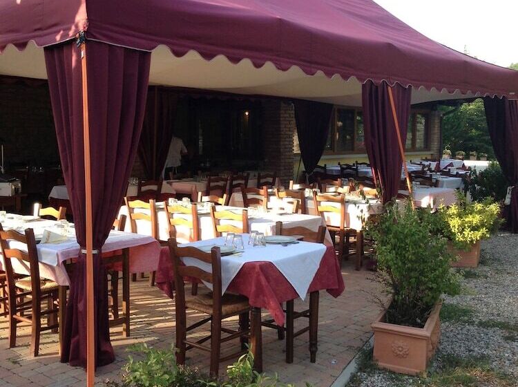 Agriturismo Corte Dei Mori