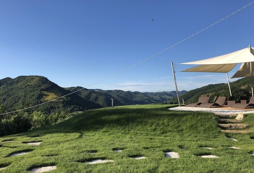 Agriturismo Corte Dei Mori