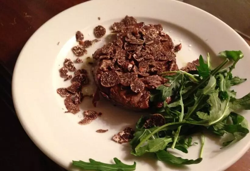 Agriturismo Corte Dei Mori