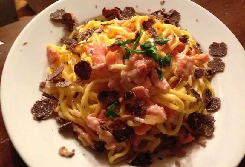 Agriturismo Corte Dei Mori