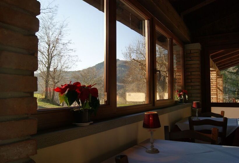 Agriturismo Corte Dei Mori