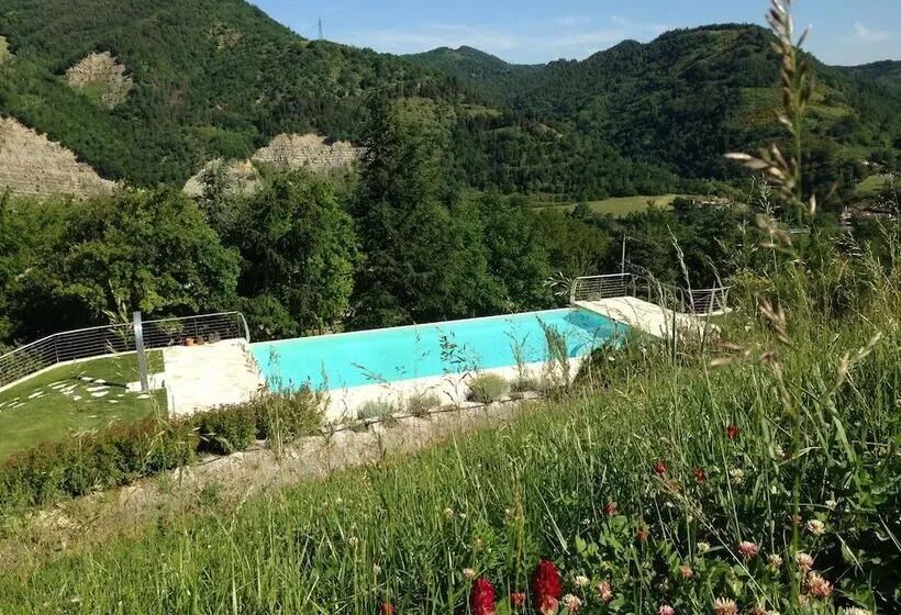 Agriturismo Corte Dei Mori