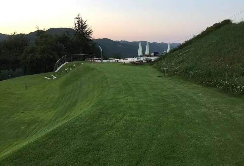 Agriturismo Corte Dei Mori