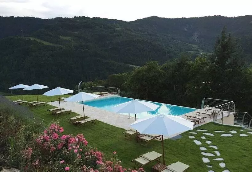 Agriturismo Corte Dei Mori