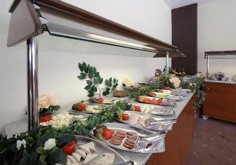 Dragos Resort Hotel Spa Restaurant