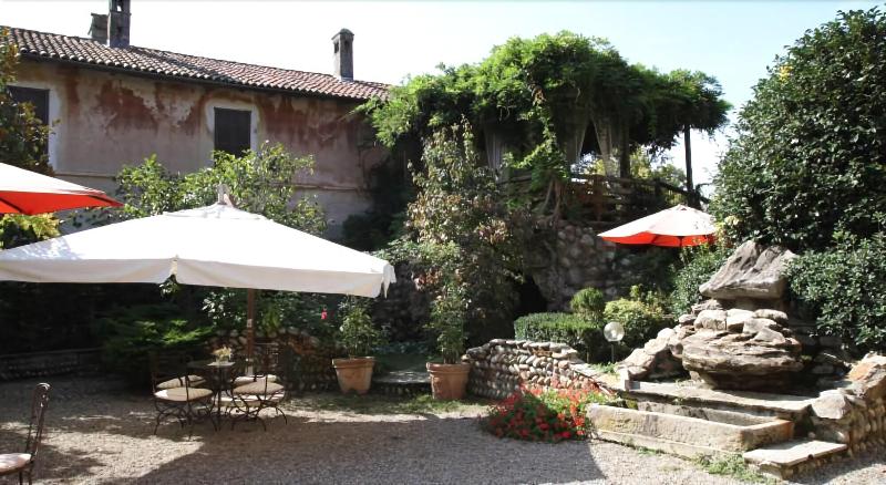 酒店 Al Castello Resort