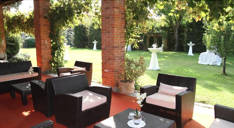 酒店 Al Castello Resort