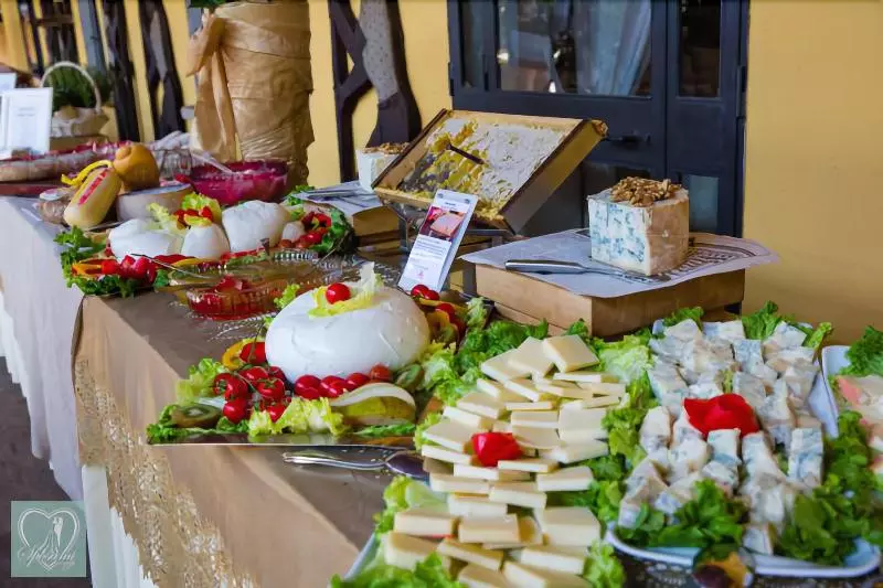 ホテル Al Castello Resort