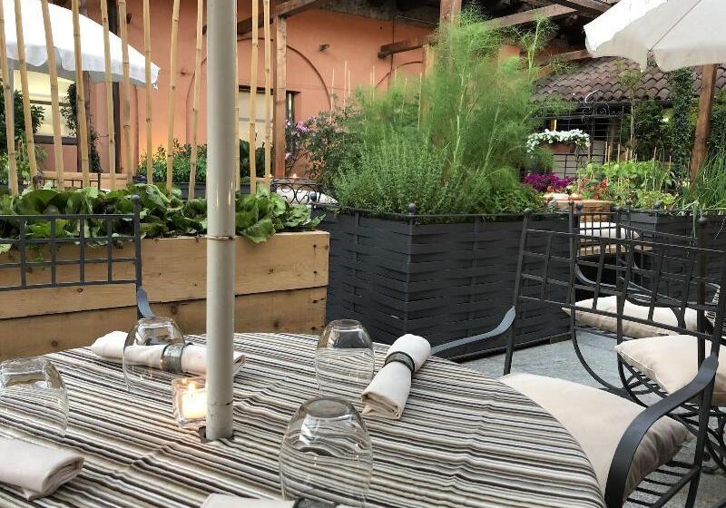 酒店 Al Castello Resort