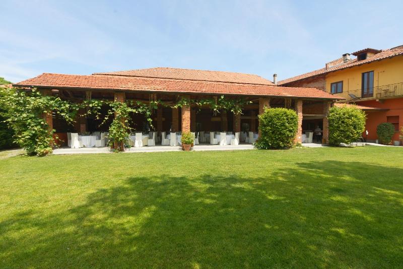 酒店 Al Castello Resort