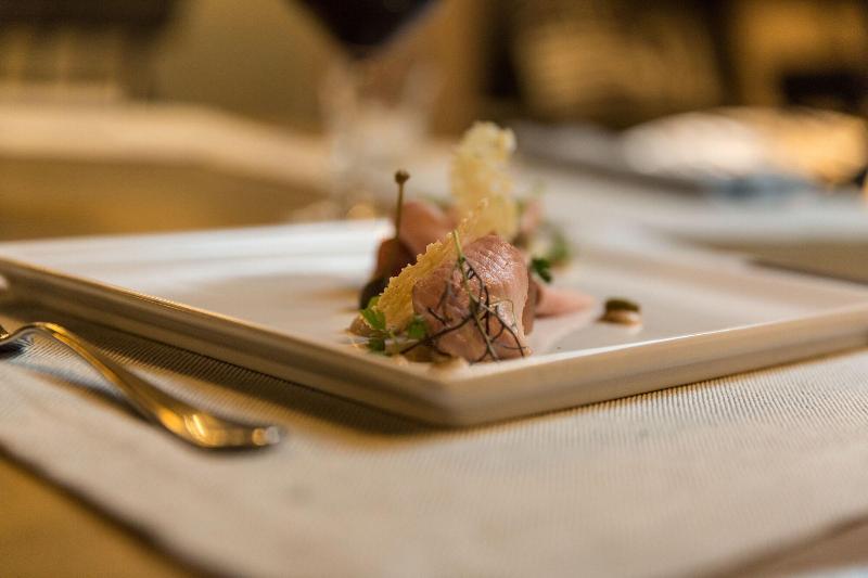 酒店 Al Castello Resort