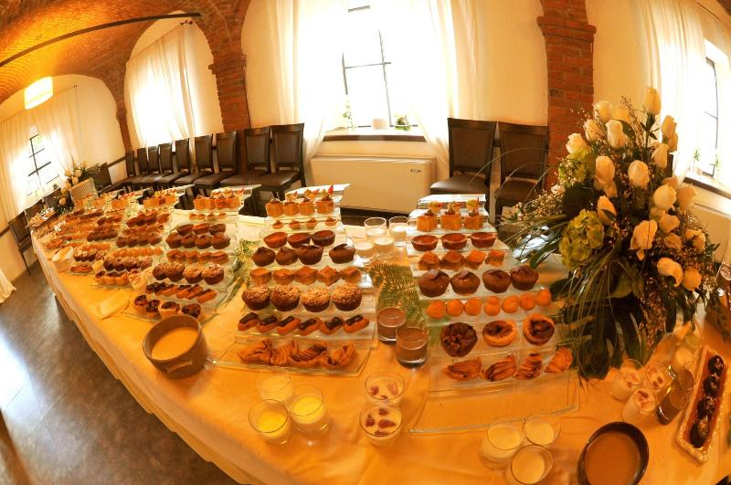 酒店 Al Castello Resort