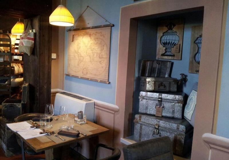 酒店 Al Castello Resort