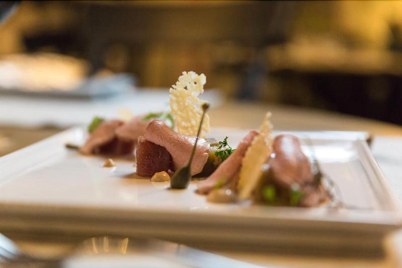 酒店 Al Castello Resort