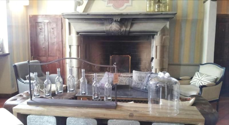 酒店 Al Castello Resort