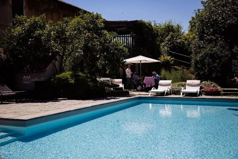 ホテル Al Castello Resort