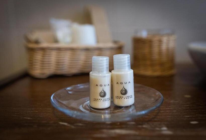 酒店 Al Castello Resort